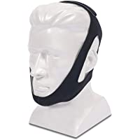 Deluxe Correa De La Barbilla III Around Ear